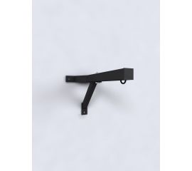 Настенный кронштейн для груши BARFITS черный л00402 