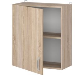 Навесной шкаф Комфорт-Питер 60 см 091 дуб сонома 911674 