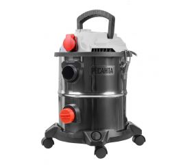 Строительный пылесос Ресанта ПС-1500/20 75/19/1 