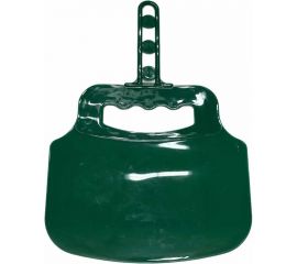 Веер-опахало для розжига мангала Berhau зеленый 101911 