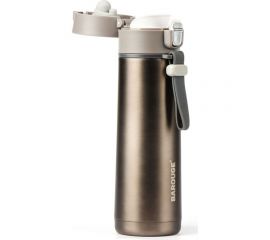Термобутылка BAROUGE Travel кофе, из нержавеющей стали BT-005 480 мл/кофе/бутылка 