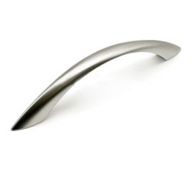 Ручка-скоба Tech-Krep Классик 5-005-96мм, мат хром 1шт. 130872 