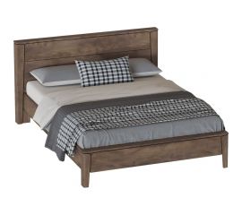 Кровать Мебельград Мальта спальня, 1400, с ортопедическим основанием, подъемным механизмом и бельевым ящиком, таксония 56806_22 