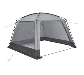 Шатер-тент TREK PLANET Rain Tent, 320х320х225 см, cерый 70293 