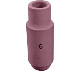 Сопло керамическое №6 (10 шт; 10 мм) для горелок SR-17-18-26 Brima НП000000409 