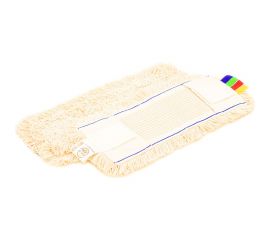 Плоский моп A-VM 40х14 см, хлопок CN3035 