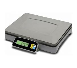 Весы M-ER MERCURY 222AF-15.2 LСD с RS-232 и USB COM 3137 