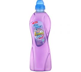 Гель для стирки Биосейв BIOSAVE Бархат 1л аромат свежесть сирени БС 1025 