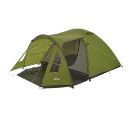 Трехместная палатка TREK PLANET Avola 3, зеленый 70207 