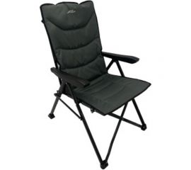 Складное кресло TREK PLANET Cascade Lux, 60x48x107 см 70653 