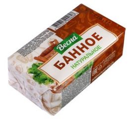 Туалетное мыло ВЕСНА банное 90 г 6258 