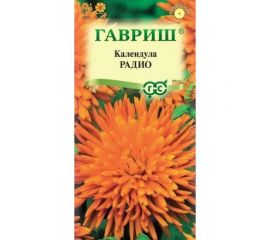 Семена ГАВРИШ Календула Радио 0.3 г 1071857726 