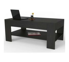 Журнальный стол Мебелик BeautyStyle 26 венге без стекла 2106 