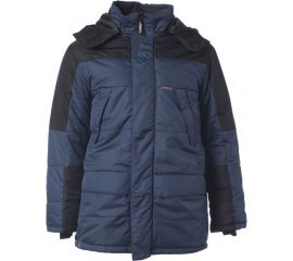 Куртка СПРУТ СИТИ, синий с черной отделкой, р. 56-58/112-116, рост 182-188, 103852 