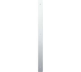 Торцевая планка для столешниц Слотекс, Эггер ООО ДЕКОПЛИНТ R5, 38 мм, матовый 1957 