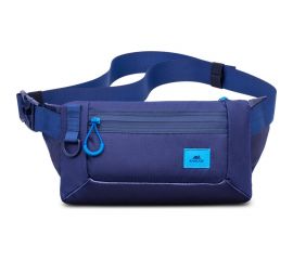 Поясная сумка RIVACASE Waist bag for mobile devices/12 5311blue 