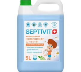 Кондиционер SEPTIVIT ""Утренняя Свежесть"", 5л 141_5 
