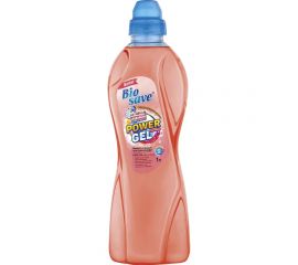 Гель для стирки Биосейв "BIOSAVE Бархат" 1л бубле гум аромат из детства БС 1024 