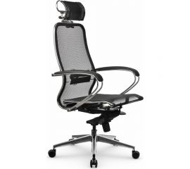 Кресло МЕТТА Samurai S-2.041 MPES, черный z312295191 