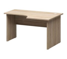 Письменный стол Комфорт-Питер 2365 Бюджет, 402663, 091 Дуб Сонома 2365 