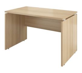 Прямой стол Монолит 1200x700x750 акация лорка 31 ДБ02.31 