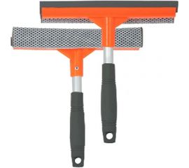 Стекломой с поролоновой насадкой Рыжий кот 103997 