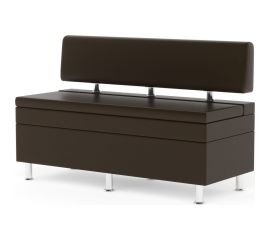 Кухонный диван НОРТА NORTA Hippo 1200x490x770 4656755759876 