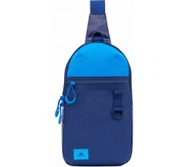 Сумка-слинг RIVACASE Sling bag for mobile devices/12 5312blue 