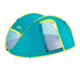 Палатка Bestway Coolmount 4, 4-местная, 210x240x100см 68087 BW 009122 