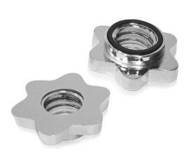 Замок-гайка на гриф Lite Weights d-26мм CL-10 