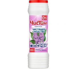 Универсальный порошок ЧИСТИН сирень, 400 г 2760 