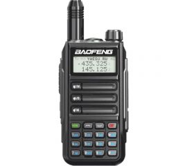 Рация Baofeng UV-16 PRO черный, 1800 мАч 00029154 