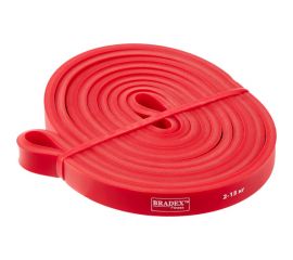 Эспандер-лента BRADEX 2-15 кг SF 0193 