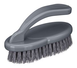 Универсальная щетка с рукояткой Econova (Серый) F183 