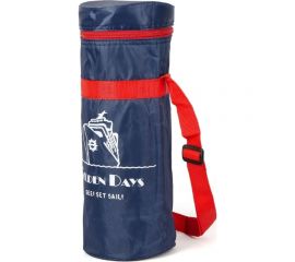 Сумка-термос BAROUGE синяя, 12/34 BCG-07/200 BCG-07синий 