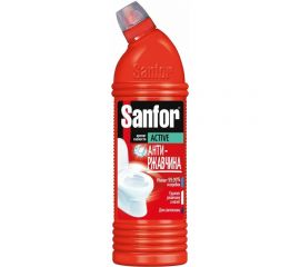 Санитарно-гигиеническое средство SANFOR active антиржавчина 1000 г 1955 