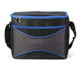 Сумка-термос BAROUGE 32/22/26 BCG-41 18 л/черный 