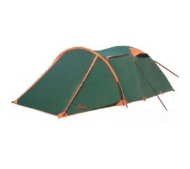 Палатка Tramp Totem Carriage 3 V2 зеленый TTT-016 