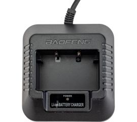 Зарядное устройство Baofeng для радиостанции UV-5R, стакан 220 В 00018148 