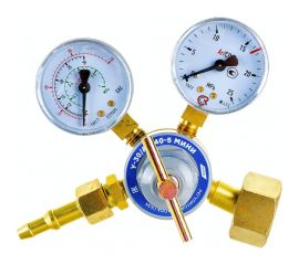 Регулятор расхода газа У-30/АР-40-5 МИНИ ПТК 00000030292 