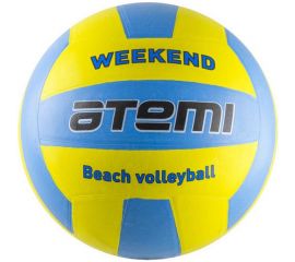Волейбольный мяч ATEMI WEEKEND 00000106907 