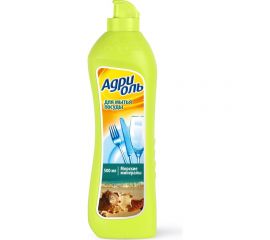Средство для мытья посуды Адриоль 500 Морские минералы 1070450 