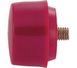 Сменная мягкая насадка 38мм из полиуретана для молотка серии 7842 KING TONY 91535S 