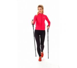 Телескопические палки для скандинавской ходьбы BRADEX НОРДИК СТАЙЛ SF 0076 