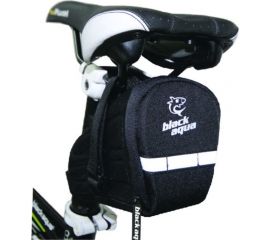 Сумка под седло Black Aqua СВБ-200 