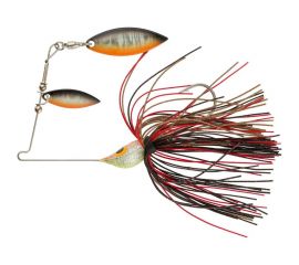 Блесна Strike Pro Spinner Bait 22 SB-012#197F-531859/W1C-A70-SBO/W3C-A70-SBO 