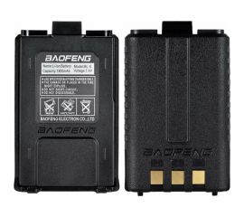Аккумулятор Baofeng BL-5, для UV-5R, 1800 mA 00028216 
