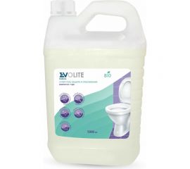 Средство для унитаза EVOLITE БОМОЛ-КС ТОП защита и отбеливание 308.5 