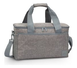 Изотермическая сумка для продуктов RIVACASE cooler bag, 23 л 5726 