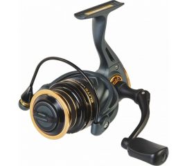 Безынерционная катушка SALMO Elite HEAVY JIG 8 2500FD 9125FD 
